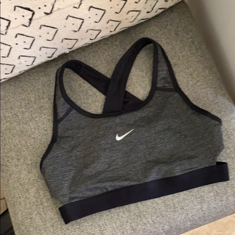 Nike bra
